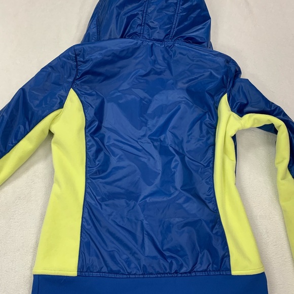 LULULEMON size 2 jacket, euc - Picture 4 of 7